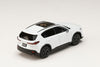 (Pre-Order) 1/64 Hobby Japan HJ641093W Mazda CX-5 Rhodium White Premium Metallic