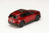 (Pre-Order) 1/64 Hobby Japan HJ641093R Mazda CX-5 Soul Red Crystal Metallic