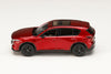 (Pre-Order) 1/64 Hobby Japan HJ641093R Mazda CX-5 Soul Red Crystal Metallic