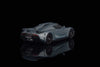 (Pre-Order) 1/64 SC Art SCAKRIB Koenigsegg Regera Ice Blue LHD