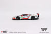 1/64 Mini GT MGTS0010 Ford GT LMGTE Pro 2019 24 Hrs of Le Mans Ford Chip Ganassi Team 4 Cars Set