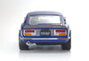 (Pre-Order) 1/18 Kyosho KS08220WBL Nissan Fairlady Z-L (S30) Blue Metallic