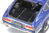 (Pre-Order) 1/18 Kyosho KS08220WBL Nissan Fairlady Z-L (S30) Blue Metallic