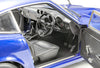 (Pre-Order) 1/18 Kyosho KS08220WBL Nissan Fairlady Z-L (S30) Blue Metallic