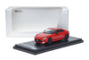 1/64 Almost Real 670001001 Toyota GR86 ZN8 2023 Red RHD