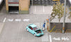 (Pre-Order) 1/64 Model 1 C33303 Honda Civic Type R EK9 Tiffany Blue