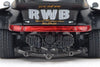 (Pre-Order) 1/64 Model Model MM64-RWB930-001 RWB 930 Stella Artois Circuit Specification Matte Black