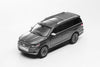 (Pre-Order) 1/64 Shadow Pro 603 Lincoln Navigator Grey LHD