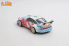 (Pre-Order) 1/64 Flame FP993HK RWB 993 Hello Kitty LHD