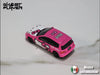 (Pre-Order) 1/64 Ghost Player GPHCEG6HK Honda Civic EG6 Hello Kitty