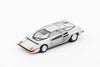 (Pre-Order) 1/64 DCT 127 Dome-Zero Silver RHD