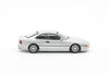 (Pre-Order) 1/64 Shadow 139 BMW 850 CSi E31 Silver LHD