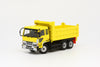 (Pre-Order) 1/64 Model 1 T66307 Mitsubishi Fuso The Great 1993 Tipper Truck Yellow
