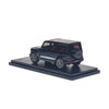 (Pre-Order) 1/64 Almost Real 620806001 Mercedes-AMG G 63 "Edition 55" 2022 Obsidian Black