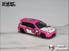 (Pre-Order) 1/64 Ghost Player GPHCEG6HK Honda Civic EG6 Hello Kitty