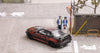 1/64 Focal Horizon FHNSR32BF Nissan Skyline GT-R R32 Nismo S-Tune Black Fire
