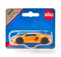 Siku 1449 Lamborghini Aventador LP 700-4