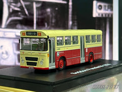 (Pre-Order) 1/76 Seddon Pennine IV - rt.17 Kwun Tong