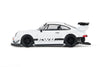 (Pre-Order) 1/64 Model Model MM64-RWB930-004 RWB 930 White