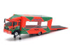 (Pre-Order) 1/64 Unique Model UMH500R Hino 500 Truck Renown