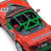 (Pre-Order) 1/64 Liomio LI64-ROADSTER-001 Mazda Roadster Touring Car Renown #55