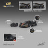 (Pre-Order) 1/64 CM Model CM64-IMOLA-06 Pagani Imola Full Drycarbon