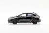 1/64 GCD 364 Toyota GR Corolla Mk12 E210 Black LHD