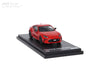 1/64 Almost Real 670001001 Toyota GR86 ZN8 2023 Red RHD