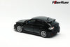 (Pre-Order) 1/64 Fiber Run FR002001 Subaru Impreza WRX STI Hatchback (GR) 2009 Black LHD