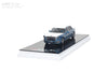 1/64 Almost Real 690202001 Hongqi Guoli Blue/ White