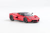 (Pre-Order) 1/64 Street Buster SBFF150CR Ferrari LaFerrari F150 Coupe Red LHD