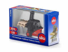 Siku 1722 Forklift Truck