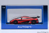 1/64 AUTOART 20040 Koenigsegg One:1 Apple Red/ Carbon