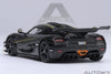 1/64 AUTOART 20043 Koenigsegg One:1 Carbon