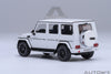 1/64 AUTOART 20112 Mercedes-AMG G63 2017 Gloss White