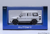 1/64 AUTOART 20112 Mercedes-AMG G63 2017 Gloss White
