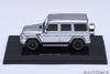 1/64 AUTOART 20114 Mercedes-AMG G63 2017 Silver