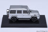 1/64 AUTOART 20114 Mercedes-AMG G63 2017 Silver