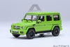 1/64 AUTOART 20115 Mercedes-AMG G63 2017 Alien Green