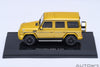 1/64 AUTOART 20201 Mercedes-AMG G63 2017 Solar Beam