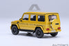 1/64 AUTOART 20201 Mercedes-AMG G63 2017 Solar Beam