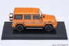 1/64 AUTOART 20202 Mercedes-AMG G63 2017 Sunset Beam