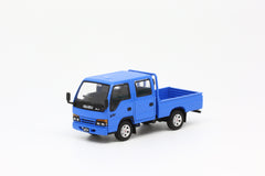 (Pre-Order) 1/64 Model 1 T66631 Isuzu ELF Blue