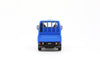 (Pre-Order) 1/64 Model 1 T66631 Isuzu ELF Blue