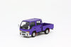 (Pre-Order) 1/64 Model 1 T66633 Isuzu ELF Custom Version Purple