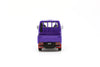 (Pre-Order) 1/64 Model 1 T66633 Isuzu ELF Custom Version Purple