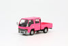 1/64 Model 1 T66638 Isuzu ELF Custom Version Pink RHD