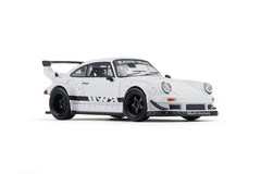 (Pre-Order) 1/64 Model Model MM64-RWB930-004 RWB 930 White