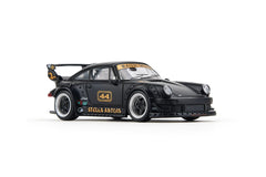 (Pre-Order) 1/64 Model Model MM64-RWB930-001 RWB 930 Stella Artois Circuit Specification Matte Black
