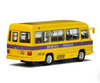 1/76 Toyota Coaster Hong Kong School Private Light Bus 16 Seats